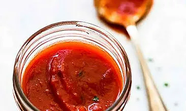 Domates reçeli nasıl yapılır?