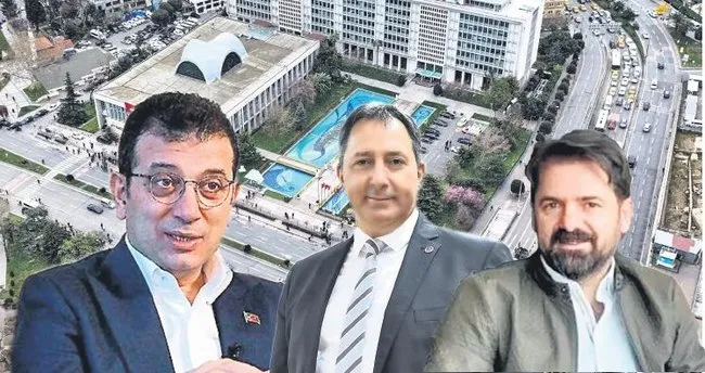 İtirafçı işadamı rüşvet ağını tek tek anlattı: Sistemli vurgun