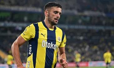 Dusan Tadic, Fenerbahçe’den ayrılıyor mu? Eşi Dragana Tadic’ten flaş hareket