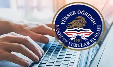 KYK burs başvuru tarihleri bekleniyor! GSB ile 2022 KYK burs ve kredi başvuruları ne zaman başlıyor, hangi tarihte?