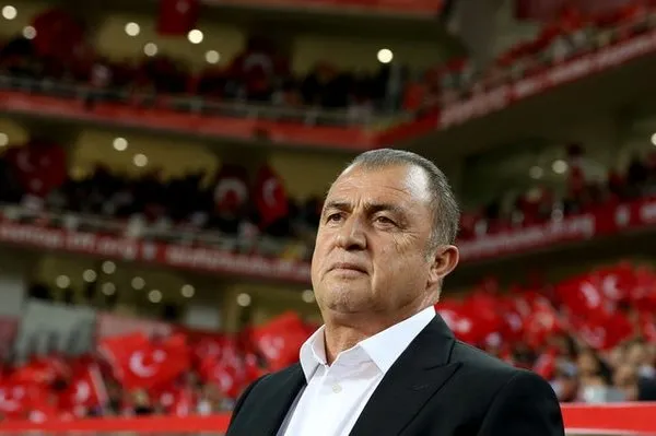 Rıdvan Dilmen'den Fatih Terim ve Galatasaray sözleri!