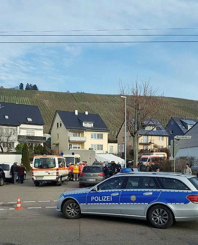Almanya'da Türk aile evlerinde ölü bulundu - 3
