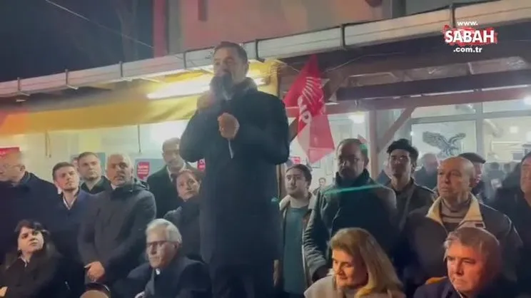 CHP’de yeni Burcu Köksal vakası! Balıkesir adayı Ahmet Akın DEM Parti’yi hedef aldı:
