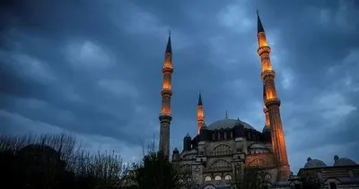 Berat Kandili nedir, ne demek, Berat Kandili’nde ne oldu? İşte bu gecenin anlamı, önemi ve faziletleri