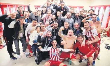 Yığıdo uygun adım