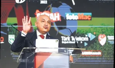 Tek kurtuluş yolu altyapı