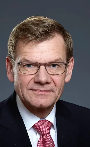 Alman Dışişleri Bakanına fotoğraf tepkisi