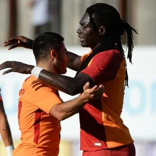Galatasaray'da flaş transfer gelişmesi! Genç oyuncu Belçika yolcusu