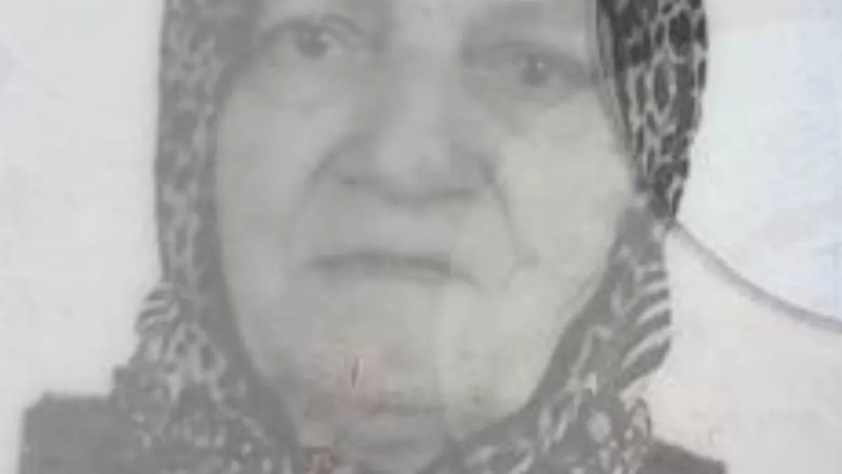 Amasya'da sır ölüm çözüldü: Gaz sızıntısı değil akraba vahşetiymiş! Amasya'da sır ölüm çözüldü: Gaz sızıntısı değil akraba vahşetiymiş!