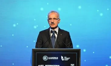 5G’den sibere, postadan fibere! Bakan Uraloğlu anlattı: Geleceğin inşasında güçlü bir ortak olarak yer alıyoruz