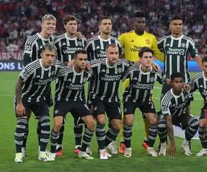 Manchester United Kopenhag maçı canlı izle! Manchester United Kopenhag maçı hangi kanalda, ne zaman ve saat kaçta?