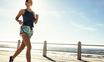 Açık hava egzersizlerinin sağlığımıza etkisi büyük!