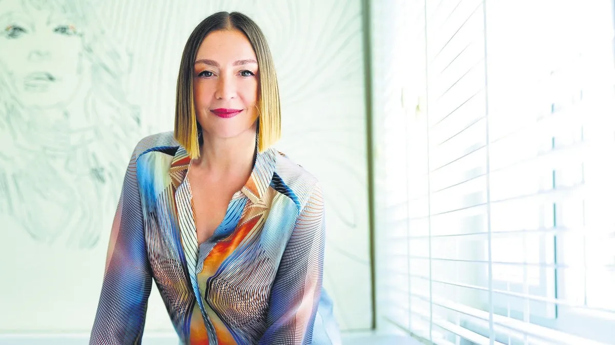 Türk modası artık yön veren konumda