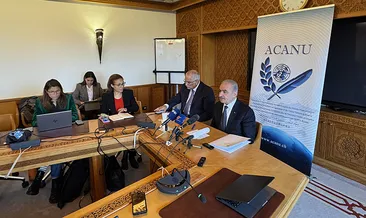 Filistin temsilcisi Iştiyye Başkan Erdoğan’ın rolüne dikkat çekti: Gerçek bir katma değer sağladı