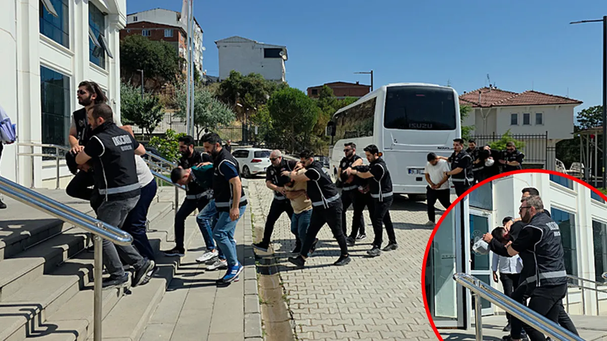 Bursa’da kira meselesi yüzünden dehşet saçtılar! O şüpheli için kırmızı bülten çıkarıldı Bursa’da kira meselesi yüzünden dehşet saçtılar! O şüpheli için kırmızı bülten çıkarıldı