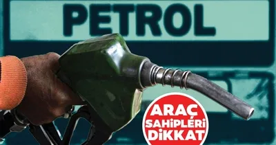 BENZİN, MAZOT FİYATI SON DAKİKA: BRENT 84 doları aştı! İndirim, zam var mı? 20 Mayıs 2024 akaryakıt fiyatları ne kadar?