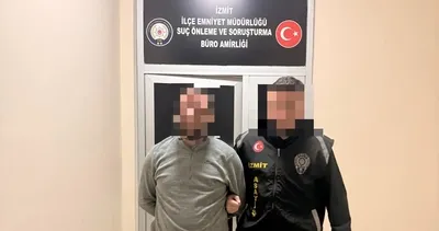 Aranan hükümlülere peş peşe operasyon
