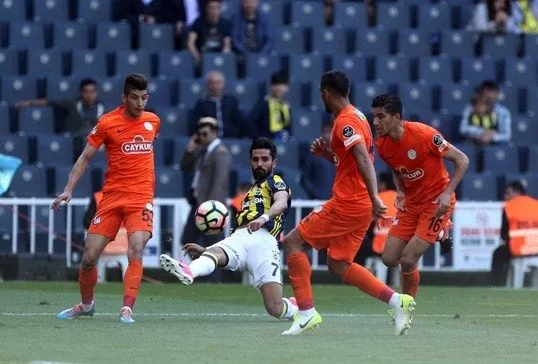 Rıdvan Dilmen’den Fenerbahçe - Çaykur Rizespor maçı yorumu