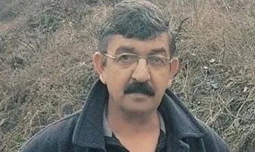 Ağır yaralanan kamyon sürücüsü 4 günlük yaşam mücadelesini kaybetti #corum
