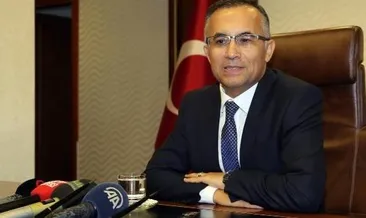 Rize Valisi: Kentsel dönüşüm kaçınılmaz