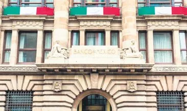 Meksika’da 21 yılın rekoru kırıldı