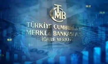 Son Dakika Haberi: Merkez Bankası faiz kararı belli oluyor! Haziran ayı Merkez Bankası faiz kararı ne zaman, saat kaçta açıklanacak?