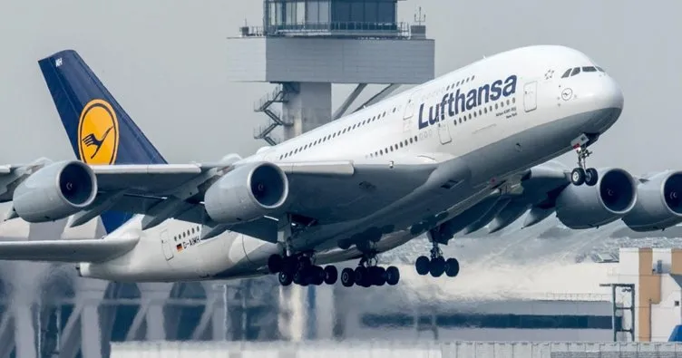 Lufthansa’da uzlaşma sağlandı