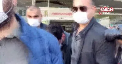 Boğazı kesilerek öldürülen Şebnem Şirin’in katil zanlısı Furkan Zıbıncı yakalandı | Video