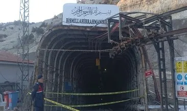 SON DAKİKA | Ankara Nallıhan'da maden ocağında göçük: 2'si ağır, 13 yaralı #ankara