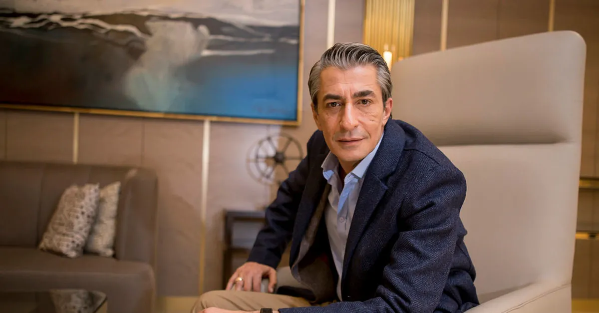 erkan petekkaya kimdir