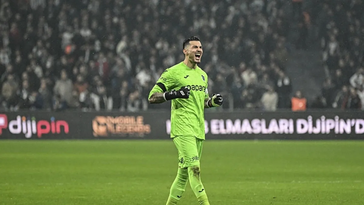 Uğurcan Çakır'dan taraftarlara çağrı!