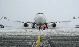 AJet’in 42 seferine kar engeli