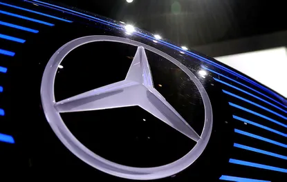 MERCEDES’TEN ŞAŞIRTAN KARAR!