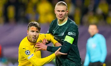 Şampiyonlar Ligi’nde Bodo/Glimt, Manchester City’i devirdi!