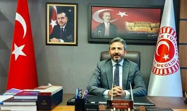 Başkan Aydın’dan ’18 Mart Çanakkale Zaferi ve Şehitler Haftası’ mesajı