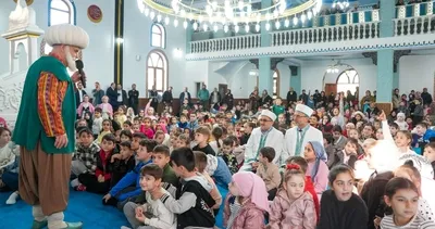 Trabzon Ramazan’ı dolu dolu yaşıyor