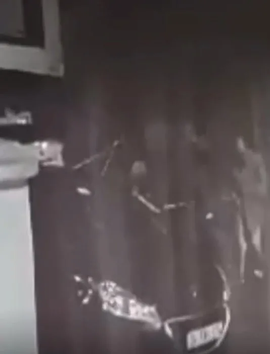 İstanbul’un göbeğinde inanılmaz olay: Kaldırımda yürürken öyle bir şey oldu ki: Dalağı alındı!