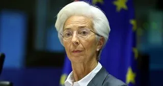 ECB Başkanı Lagarde’dan enflasyon mesajı