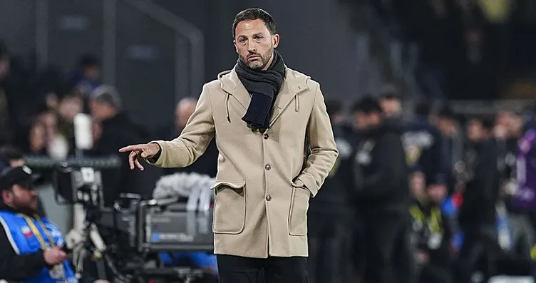 Son dakika Fenerbahçe transfer haberleri:...