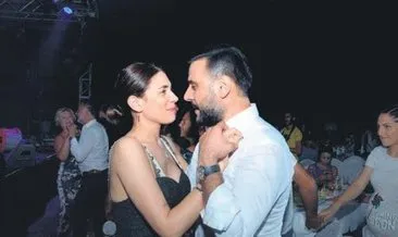 ‘Artık 2.5 kişiyiz’