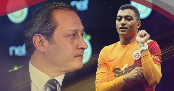 Son dakika haberi: Galatasaray’da Mostafa Mohamed gerçeği ortaya çıktı! Bir mektuba bakar demişti...