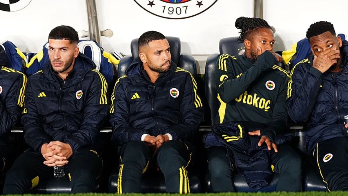 Juventus En-Nesyri defterini kapattı!