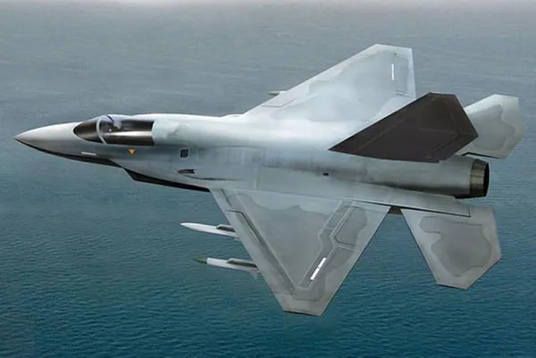 Yerli savaş uçağından son dakika haberi: Hangardan çıkıyor! F-35'e parmak ısırtacak özellikler