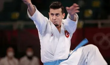 Ali Sofuoğlu bronz madalya maçı ne zaman? TRT Spor Yıldız canlı yayını ile Ali Sofuoğlu bronz madalya maçı saati
