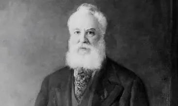 Graham Bell Kimdir ?