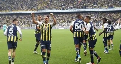 SPARTAK TRNAVA FENERBAHÇE EXXEN CANLI İZLE  | UEFA Konferans Ligi Spartak Trnava Fenerbahçe maç kanalı şifresiz mi? İşte TIKLA-İZLE!