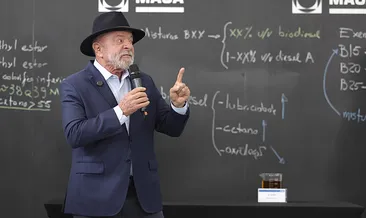 Brezilya’dan Trump’a ‘Hürmüz’ tepkisi: ABD korsana dönüşemez