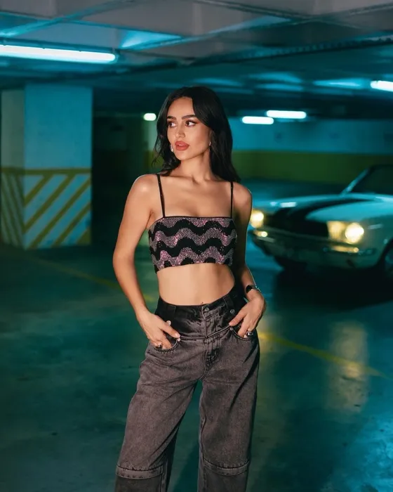 Ünlü türkücü soluğu adliyede aldı! Hayranı Elif Buse Doğan’ı takıntı haline getirdi! İstanbul... Suudi Arabistan... Çankırı’ya bile gitti