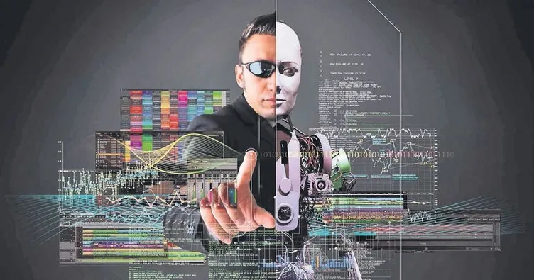 Moda dünyasında yapay zeka devri