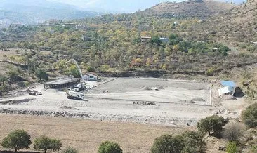 Kayseri’ye Braga Stadı gibi stat